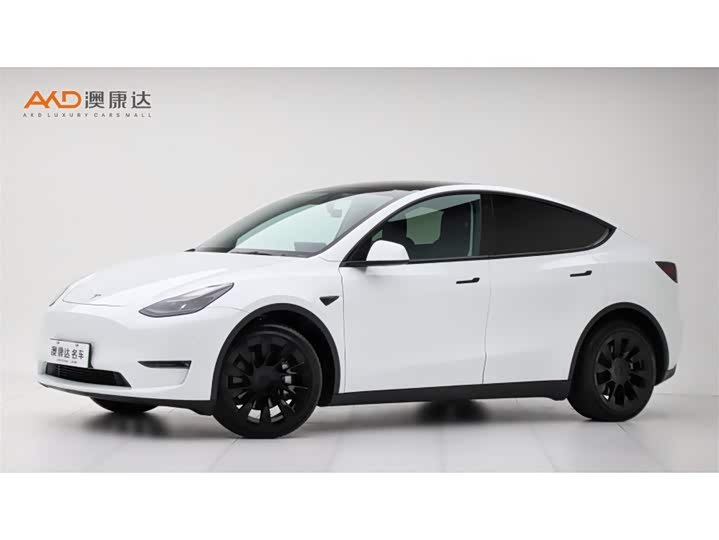 Tesla Model