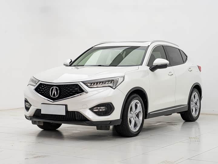 Acura CDX