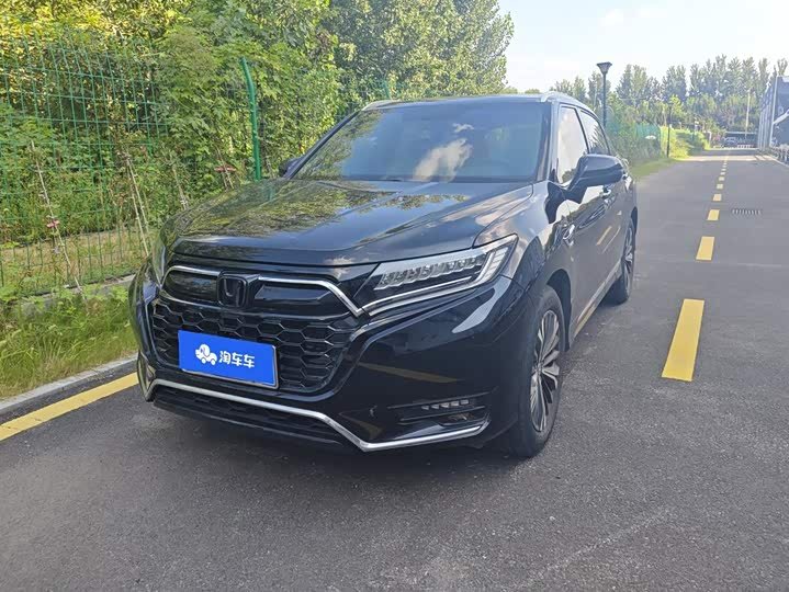 Honda UR-V