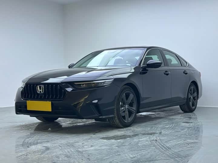 Honda Inspire