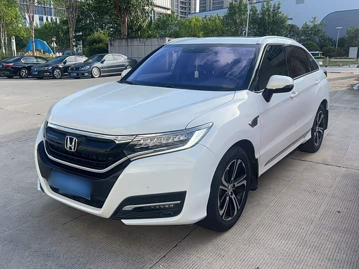 Honda UR-V