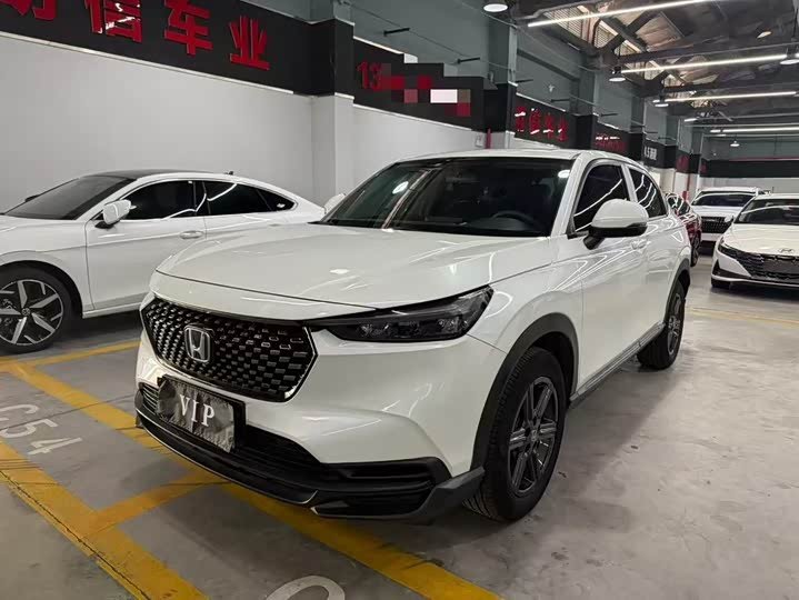 Honda XR-V