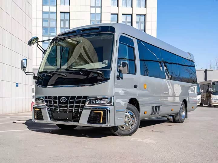 Toyota Coaster