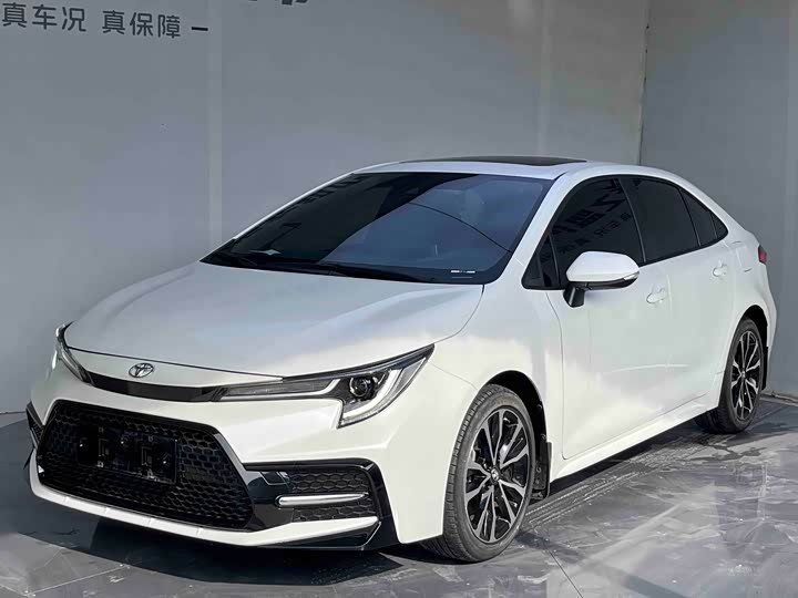 Toyota Levin