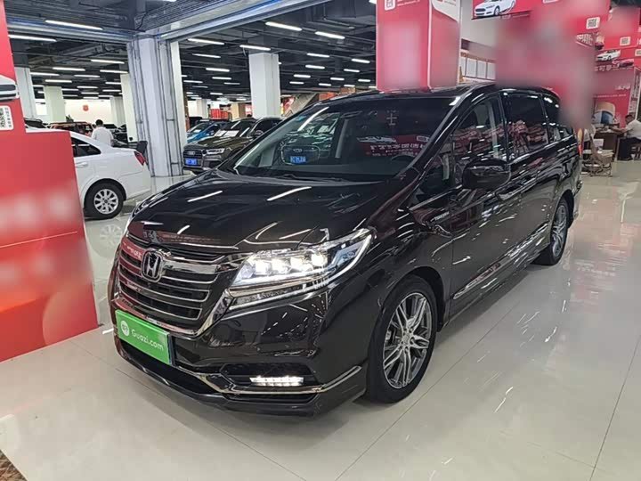 Honda Elysion