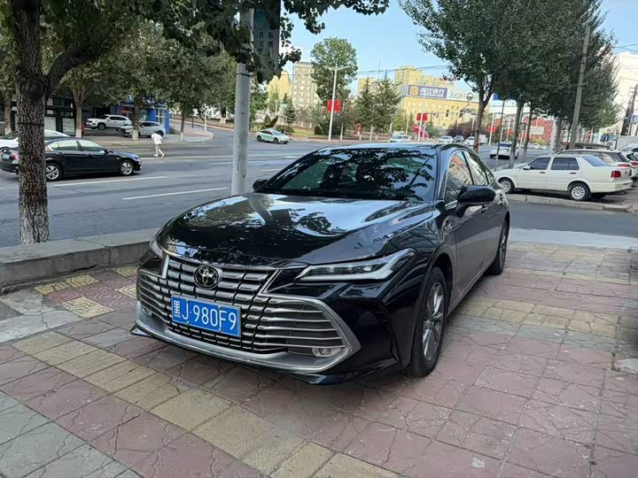 Toyota Avalon