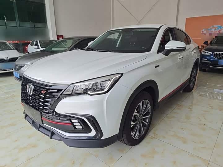 Changan CS85
