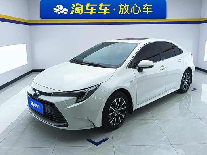 Toyota Levin