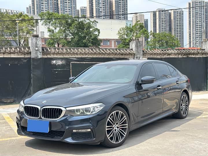 BMW 530Li