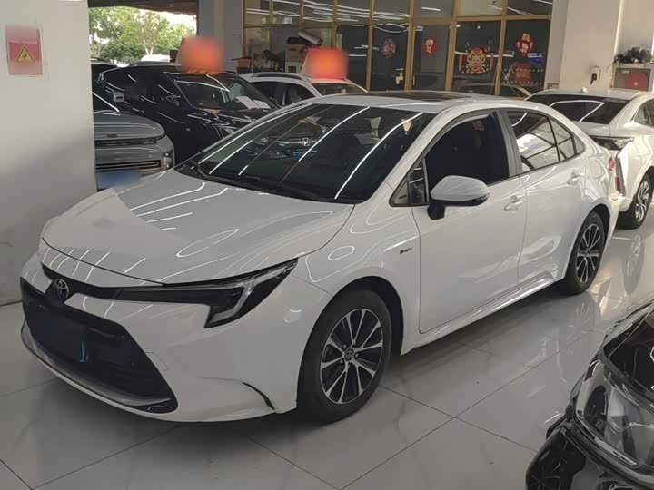 Toyota Levin