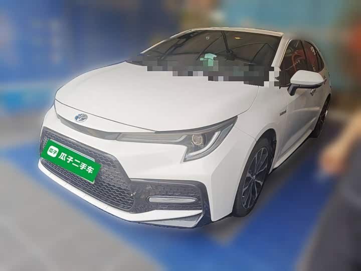 Toyota Levin