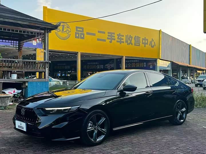 Honda Inspire