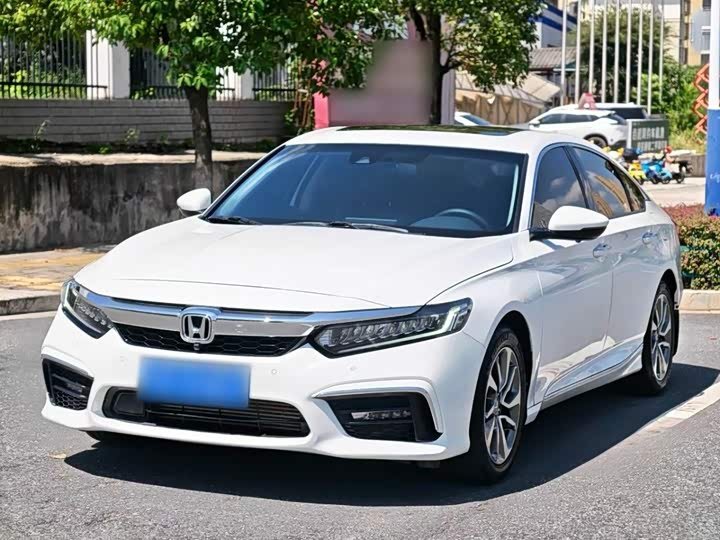 Honda Inspire
