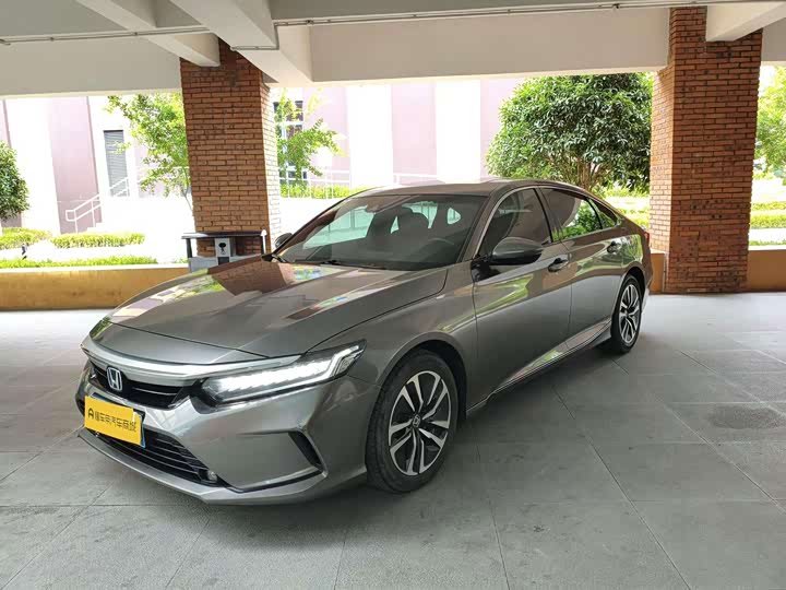 Honda Inspire