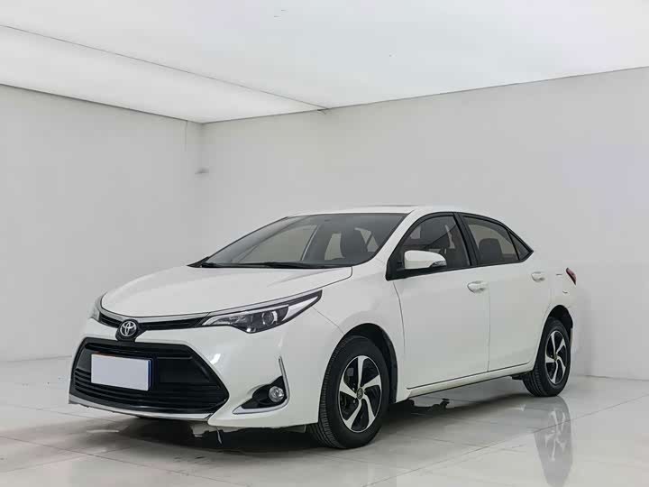 Toyota Levin