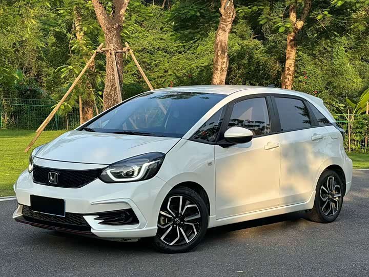 Honda LIFE