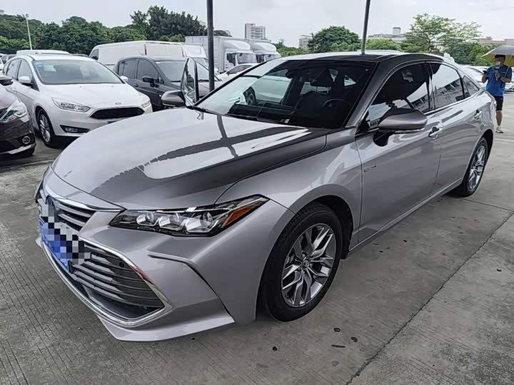 Toyota Avalon