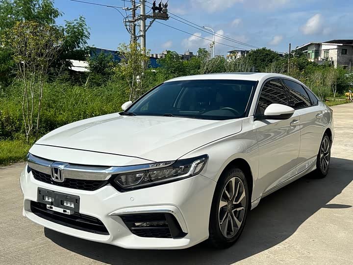 Honda Inspire
