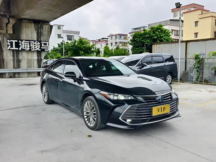 Toyota Avalon
