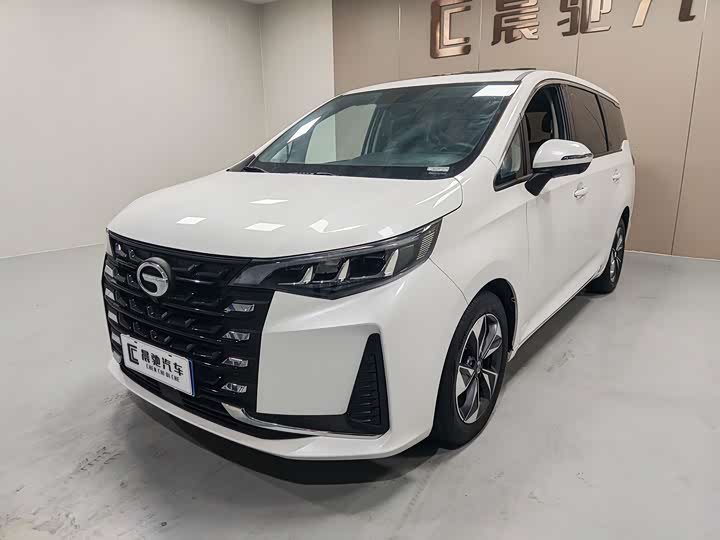 Trumpchi M6