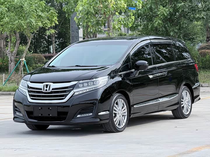 Honda Elysion