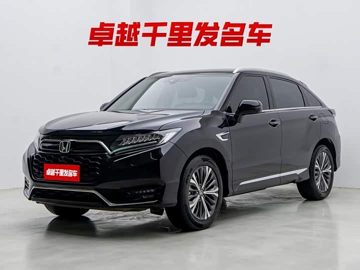 Honda UR-V