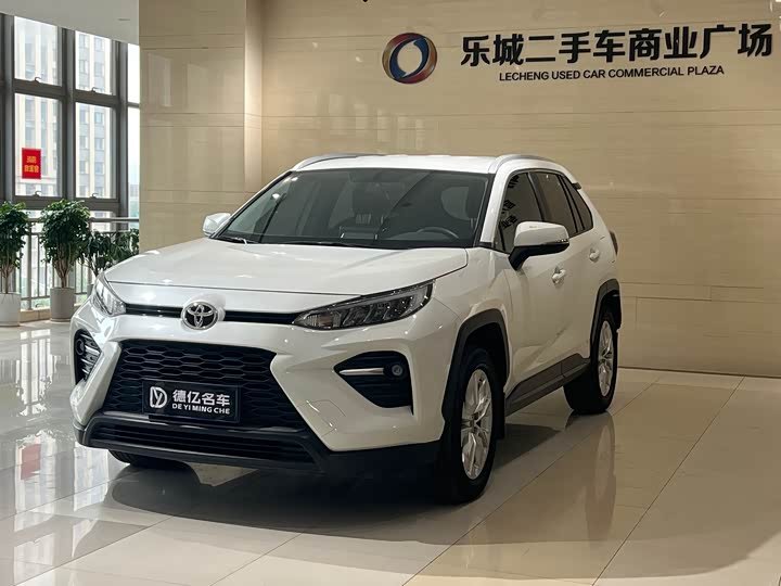 Toyota Venza