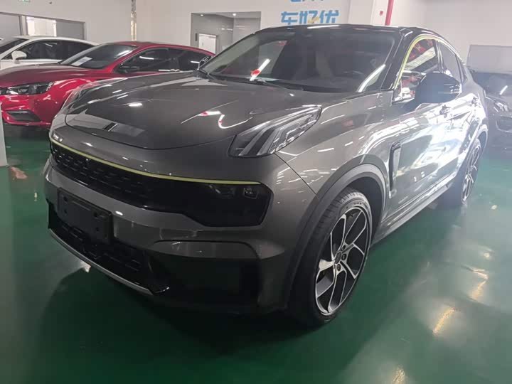 Lynk & Co 05