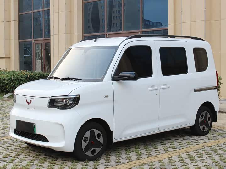 Wuling Zhiguang