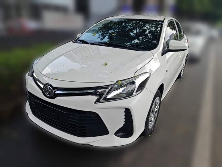 Toyota Vios