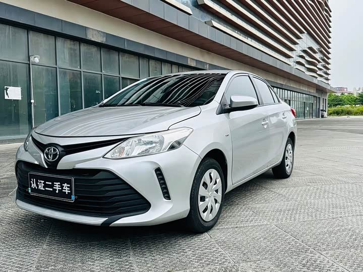 Toyota Vios