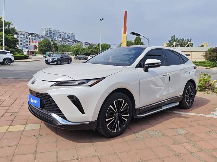 Toyota Wildlander