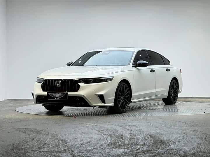 Honda Inspire