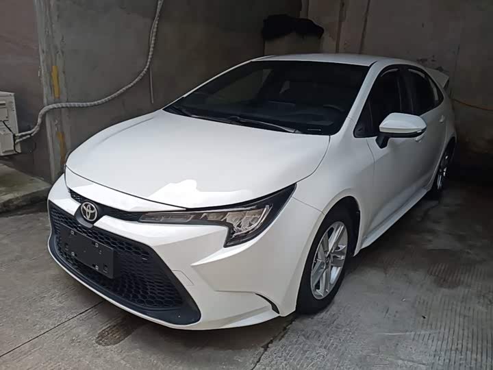 Toyota Levin