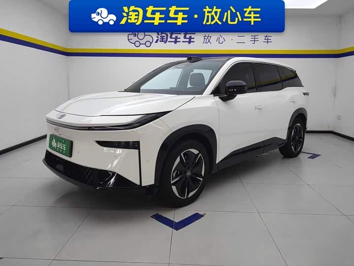Toyota 3X