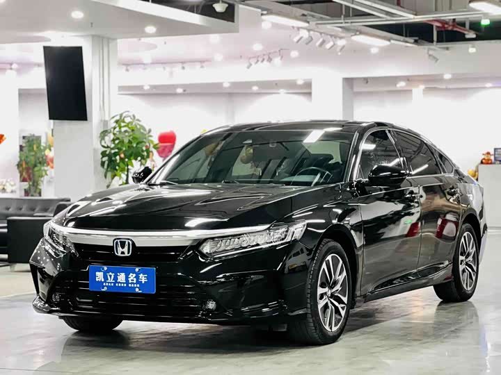 Honda Inspire