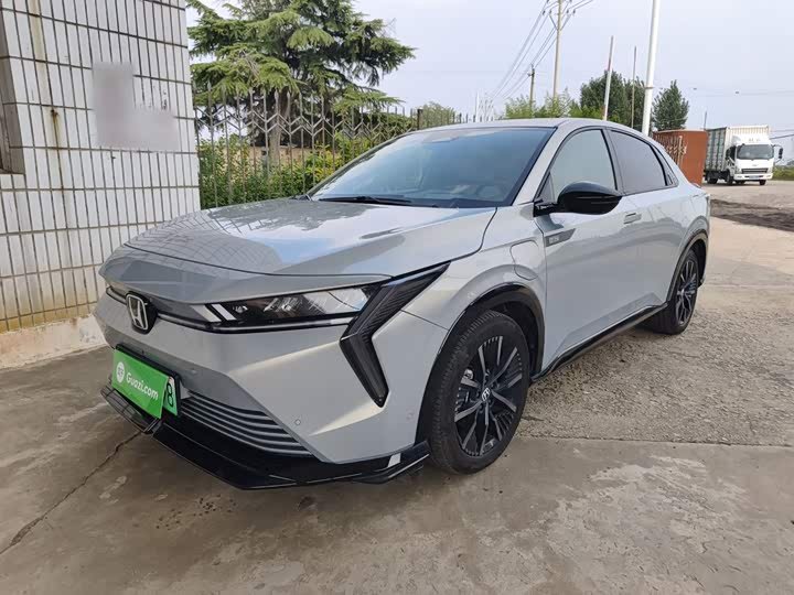 Honda e:NS2