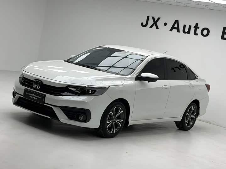 Honda Envix