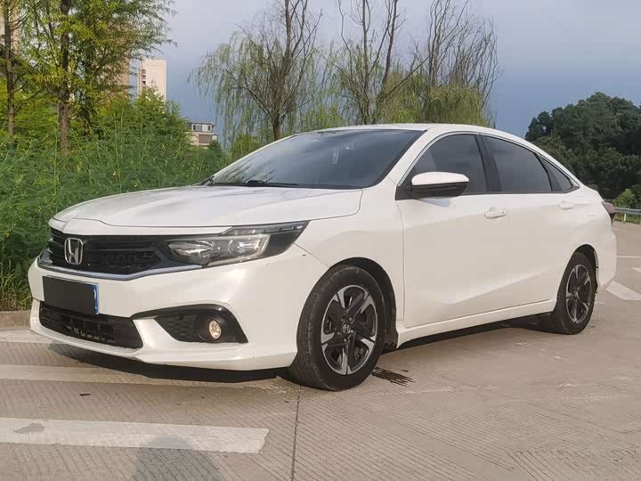 Honda Envix
