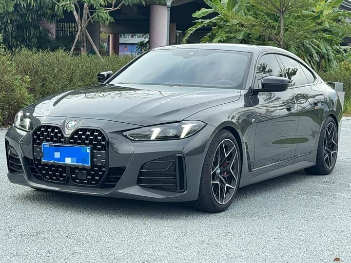 BMW 430i