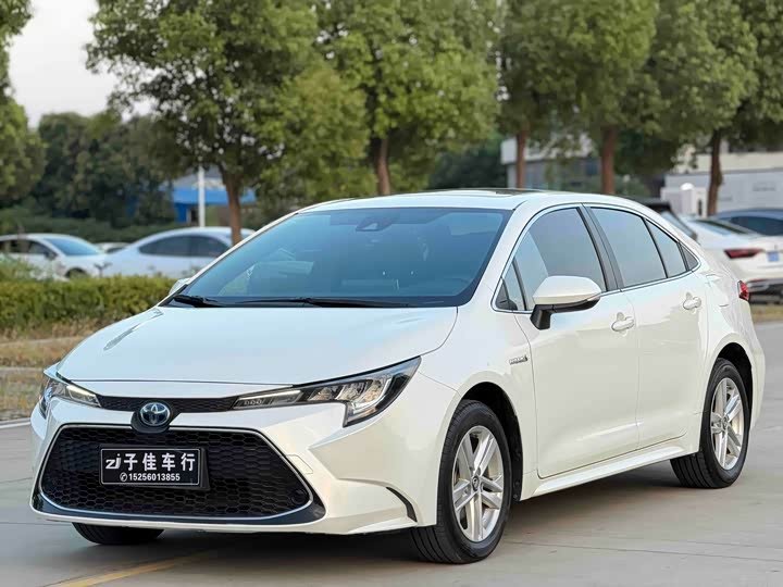 Toyota Levin
