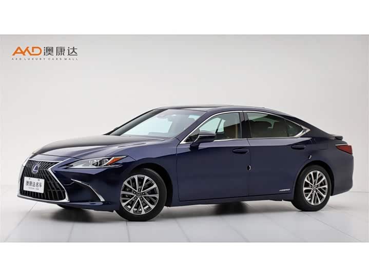 Lexus ES300h