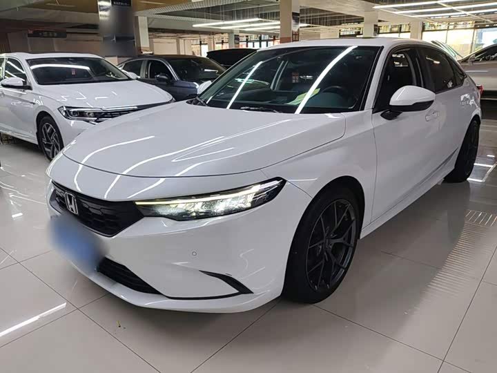 Honda Integra