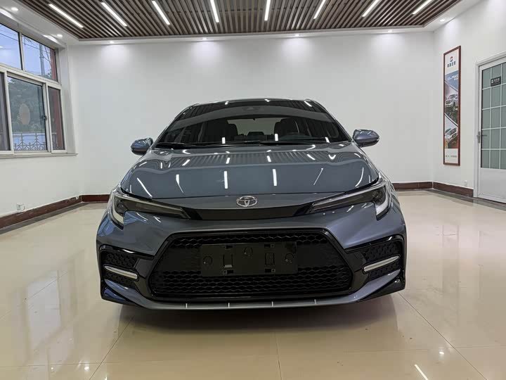 Toyota Levin
