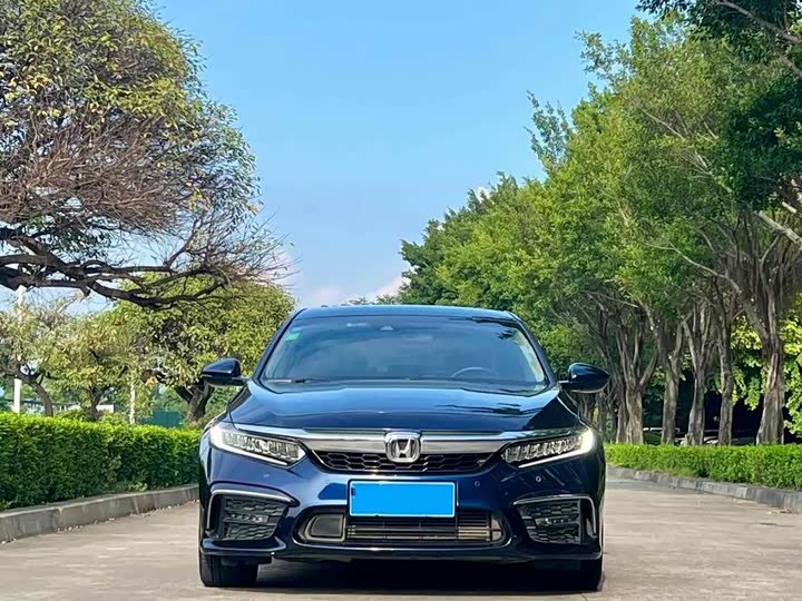 Honda Inspire