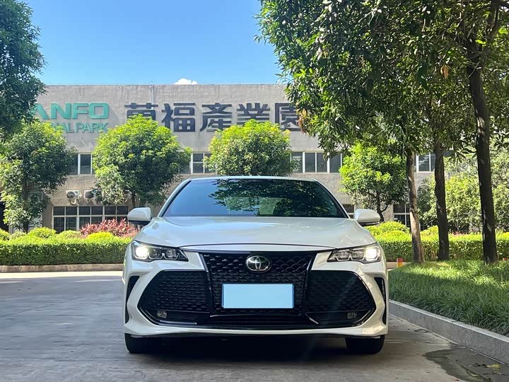 Toyota Avalon