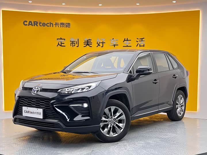 Toyota Venza
