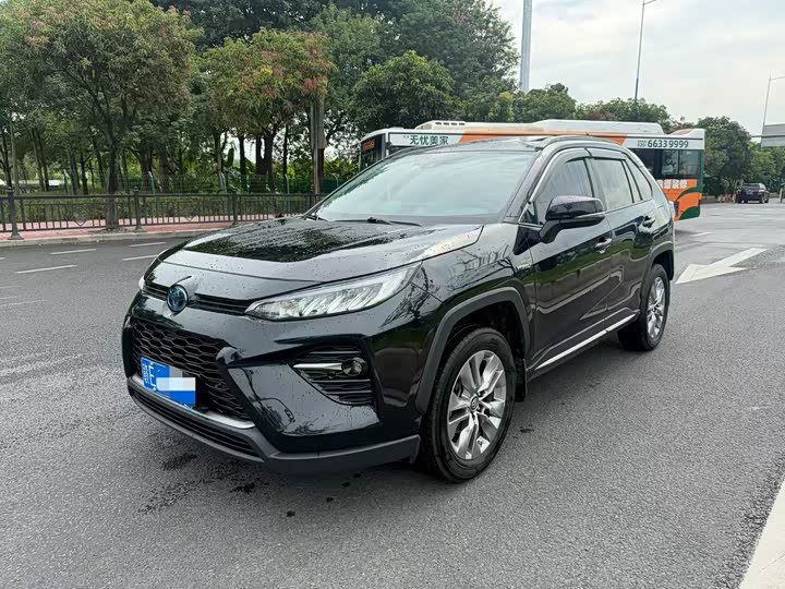 Toyota Venza
