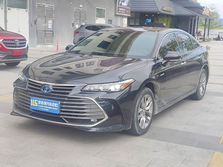 Toyota Avalon