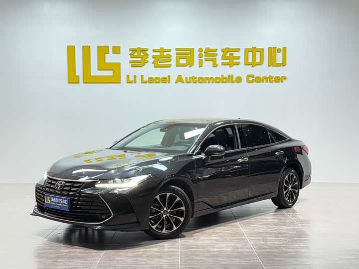 Toyota Avalon